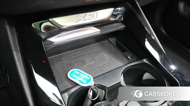 BMW X3 (G01) id 4233186 из Кореи 18