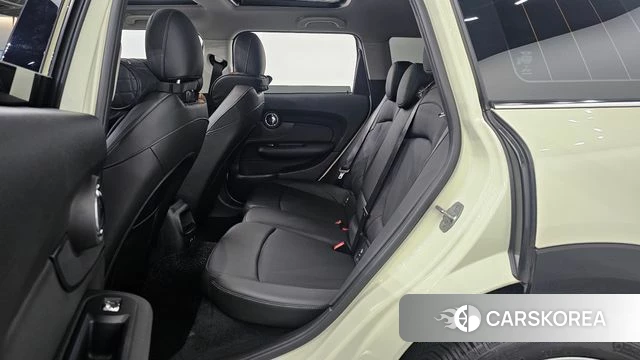 Mini Cooper Clubman id 4339254 из Кореи 18