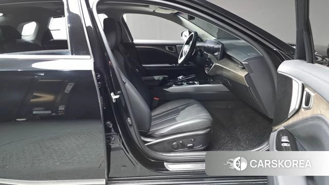 Kia K8 id 4383513 из Кореи 18