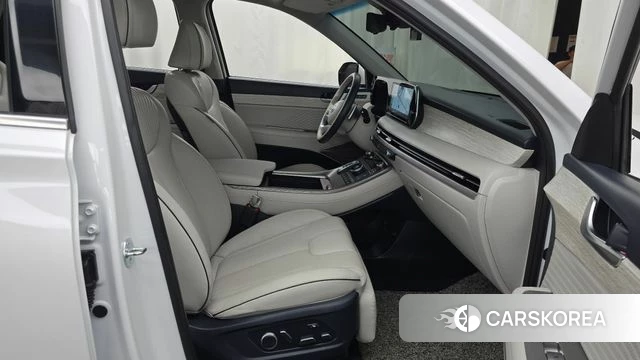 Hyundai The New Palisade id 4618385 из Кореи 18