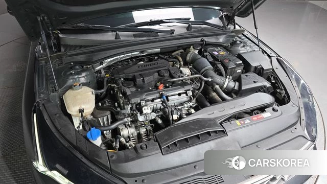 Kia K5 3rd generation id 4482049 из Кореи 18