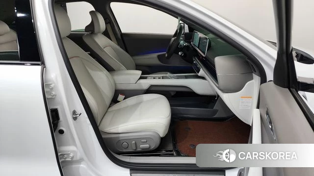 Hyundai Ionic 6 id 4592165 из Кореи 18