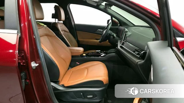 Kia Sportage 5th Generation id 4355217 из Кореи 18