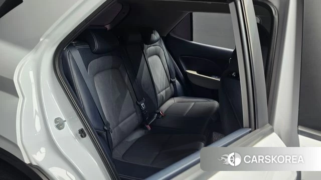 Hyundai Venue id 4471149 из Кореи 18