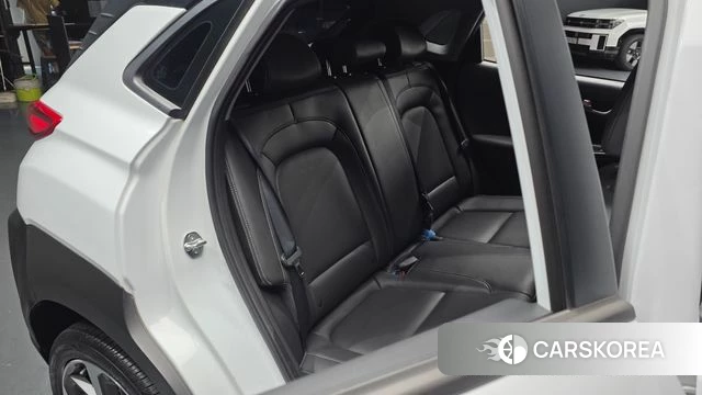 Hyundai Kona id 4647713 из Кореи 18