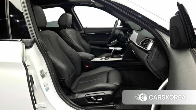BMW 3 Series GT (F34) id 4446248 из Кореи 18
