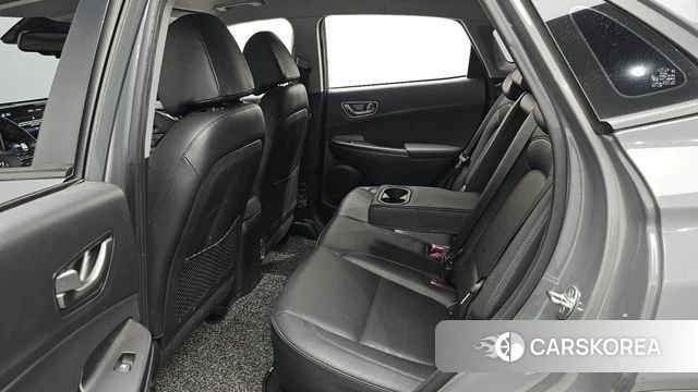 Hyundai Kona Electric id 4775639 из Кореи 18