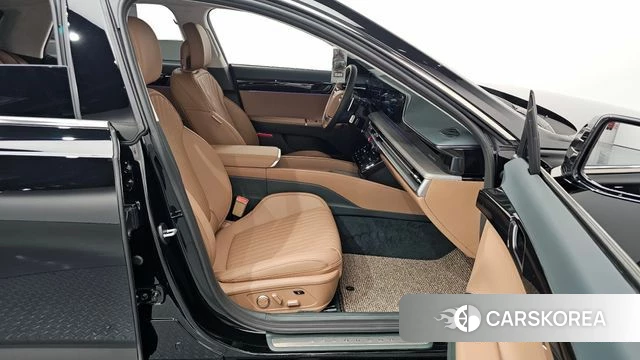 Hyundai Grandeur (GN7) id 4474097 из Кореи 18