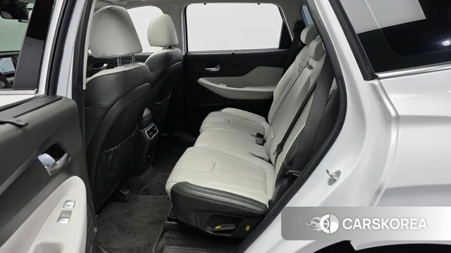 Hyundai The New Santa Fe id 4593538 из Кореи 18