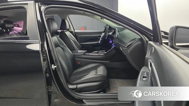 Hyundai Sonata (DN8) id 4416832 из Кореи 18