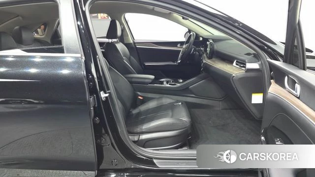 Kia K5 Hybrid 3rd Generation id 4541713 из Кореи 18