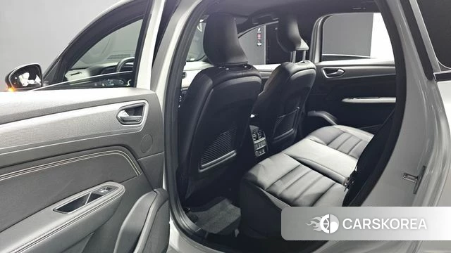 Renault Korea (Samsung) Arcana id 4560458 из Кореи 18