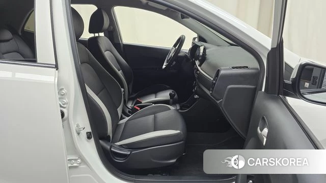Kia Morning Urban (JA) id 4603324 из Кореи 18