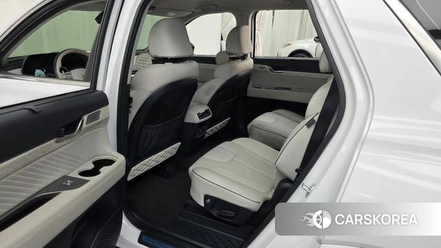 Hyundai The New Palisade id 4249443 из Кореи 18
