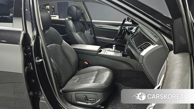 Genesis G80 id 4377757 из Кореи 18