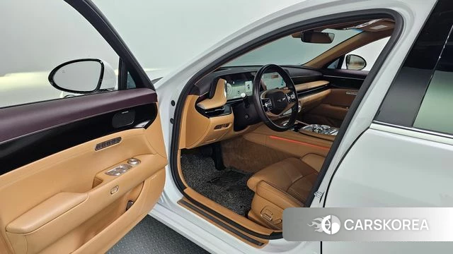 Genesis G90 (RS4) id 4281771 из Кореи 18