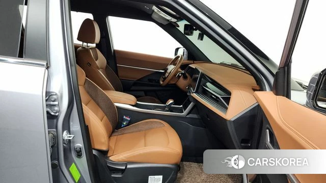 Ssangyong Torres id 4230556 из Кореи 18