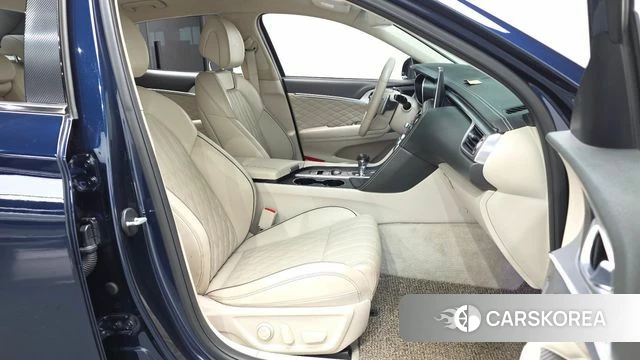 Genesis G70 id 4551846 из Кореи 18