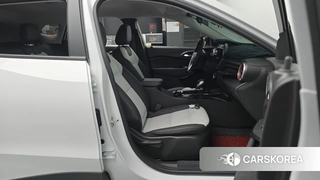 Chevrolet (GM Daewoo) Trax Crossover id 4499721 из Кореи 18