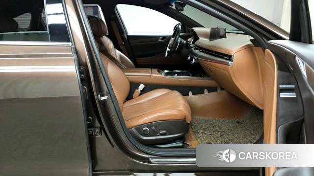 Genesis G80 (RG3) id 4250364 из Кореи 18