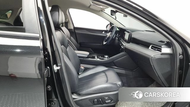 Kia K5 3rd generation id 4395861 из Кореи 18