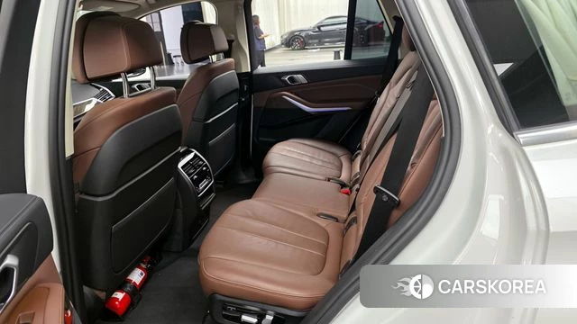 BMW X5 (G05) id 4402486 из Кореи 18