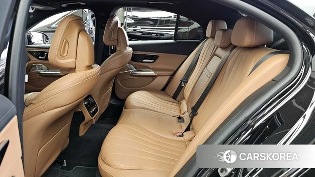 Mercedes-Benz E-Class W214 id 4308163 из Кореи 18