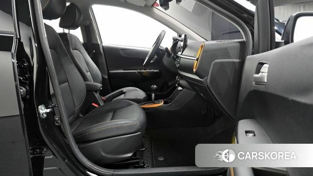 Kia Morning Urban (JA) id 4322733 из Кореи 18