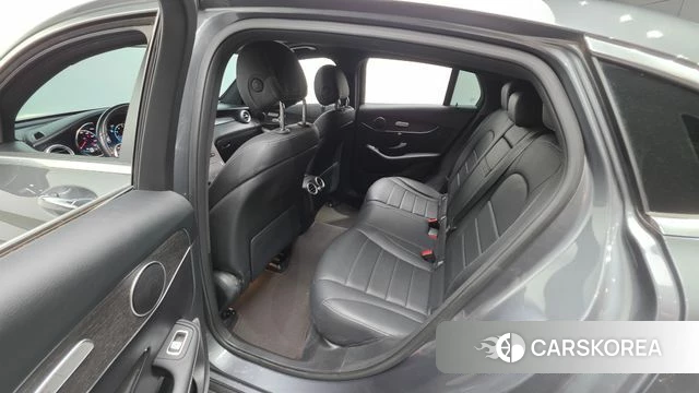 Mercedes-Benz GLC-Class X253 id 4245641 из Кореи 18