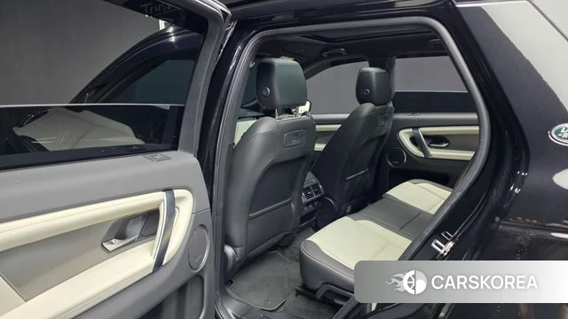 Land Rover Discovery Sports 2nd Generation id 4589919 из Кореи 18