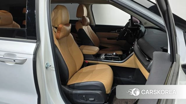 Kia Carnival 4th generation id 4594160 из Кореи 18