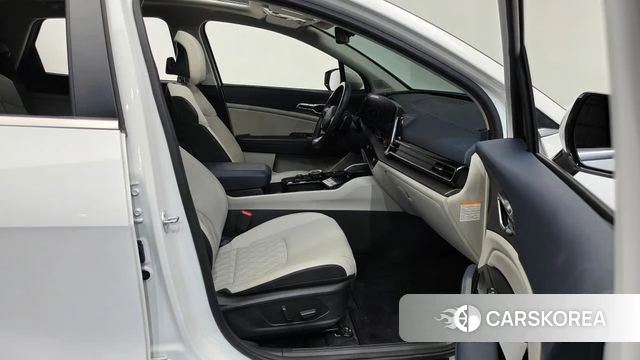 Kia Sportage 5th Generation Hybrid id 4879751 из Кореи 18