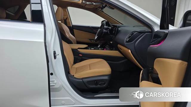 Lexus NX350h Second generation id 4571313 из Кореи 18