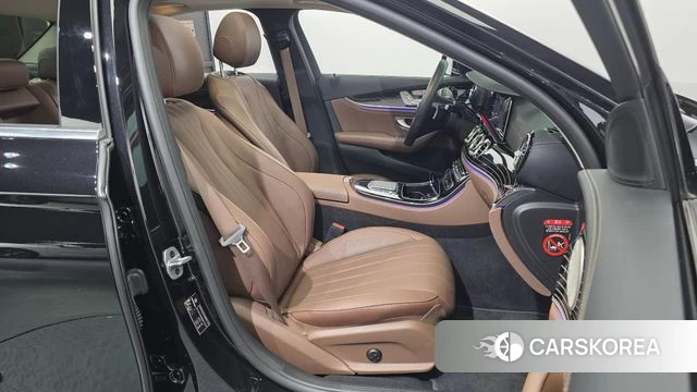 Mercedes-Benz E-Class W213 id 4731801 из Кореи 18