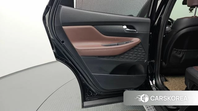 Hyundai Santa Fe TM id 4923886 из Кореи 18