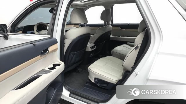 Hyundai The New Palisade id 4541311 из Кореи 18