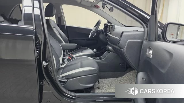 Kia Morning Urban (JA) id 4322985 из Кореи 18