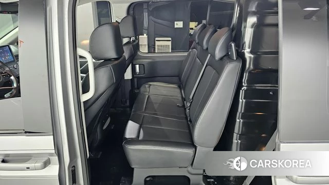 Hyundai Staria id 4223461 из Кореи 18