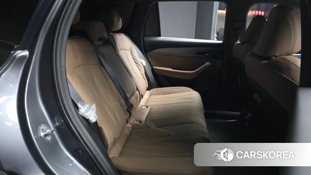 Renault Korea (Samsung) Grand Coleos id 4607271 из Кореи 18