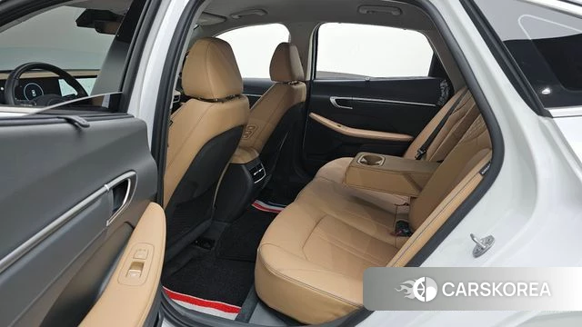 Hyundai Sonata D Edge (DN8) id 4394265 из Кореи 18