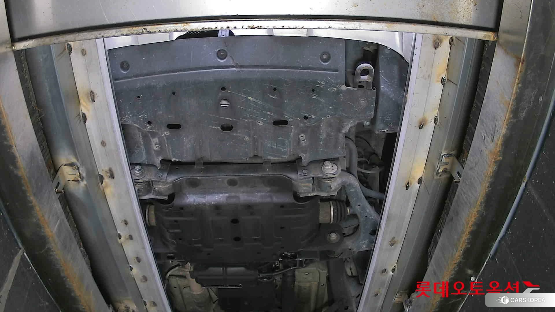 Kia Mohave id 3875719 из Кореи 18