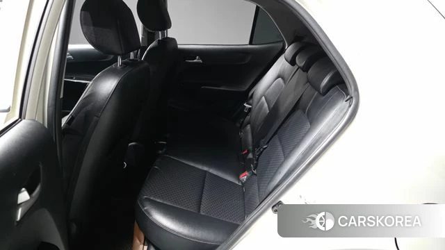 Kia All New Morning (JA) id 4397654 из Кореи 18
