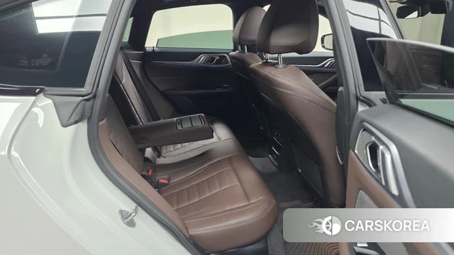 BMW i4 id 4783806 из Кореи 18