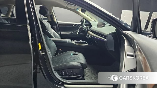 Genesis G80 (RG3) id 4603069 из Кореи 18