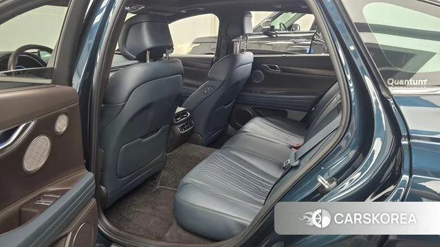 Genesis G80 (RG3) id 4676615 из Кореи 18
