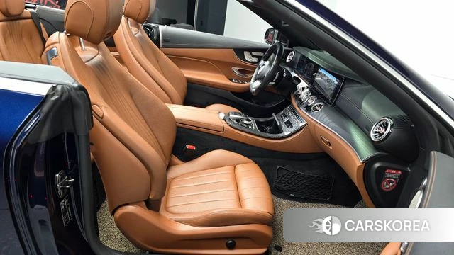 Mercedes-Benz E-Class W213 id 4435564 из Кореи 18