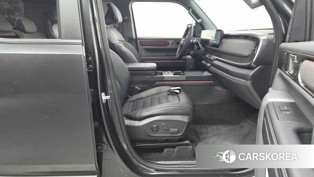 Kia Tasman id 4413938 из Кореи 18