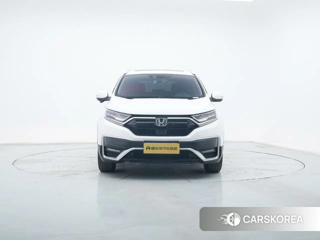 Honda CR-V id 4276463 из Китая 18