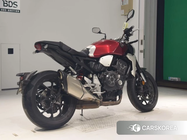 Проданный Honda CB1000R 2019 из Японии, фото 2
