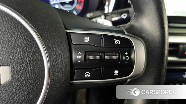 Kia K5 3rd generation id 4223435 из Кореи 18